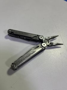 01-200797861: Leatherman wave plus