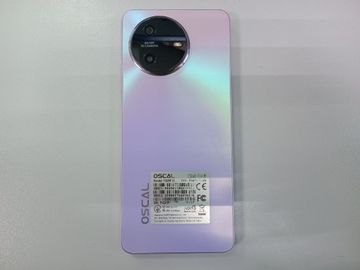 01-200798174: Blackview oscal tiger 12 12/256gb