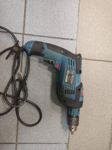 Б/у Дрель ударная Зеніт здп-1250 01-200799676