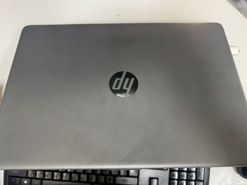 Б/в Ноутбук Hp 15/core i3-1315u ddr5/8gb ddr4/hdd *відсутній/ssd 256 gb/*інтегрована 01-200800114