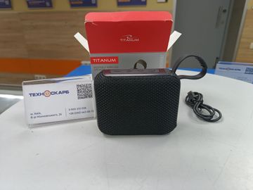 Б/в Акустика Titanum spk096bt 01-200800010