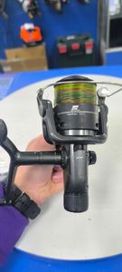 Б/в Котушка рибальська Topaz to50 01-200749695