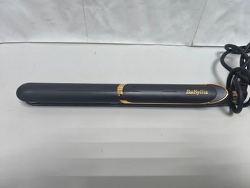 Б/в Плойка Babyliss smooth pro 235 st394e 01-200800195