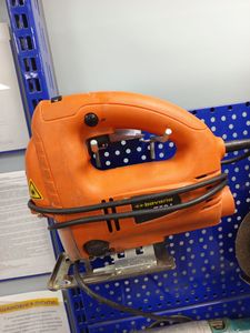 Б/в Електролобзик Einhell bavaria bjs 750 l 01-200795266