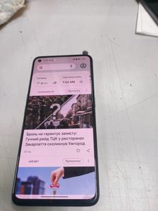 01-200801529: Realme gt neo 2 5g 12/256gb