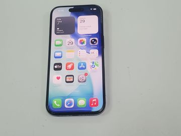 01-200801564: Apple iphone 16 pro 256gb