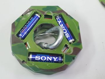 Б/в Ліхтар кемпінговий Без Виробника без моделі 01-200759873