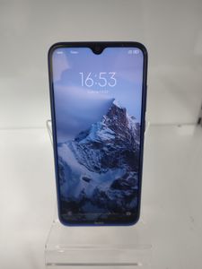 01-200800021: Xiaomi redmi note 8 4/64gb