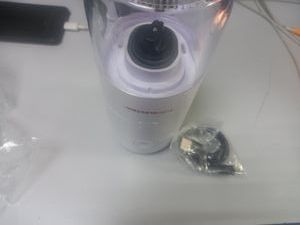 Б/в Кавомолка Euroelectric ecg-25w 01-200800067