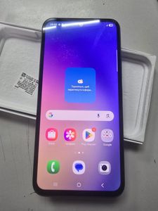 01-200797919: Samsung galaxy a54 5g a546e 8/256gb