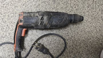 Б/в Перфоратор Dnipro-M rh-100 01-200802060