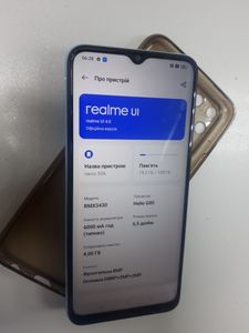 01-200802088: Realme narzo 50a 4/128gb