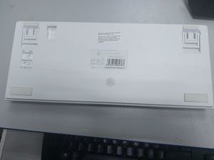 Б/у Клавиатура Ajazz ak820 pro gift switch 01-200801890