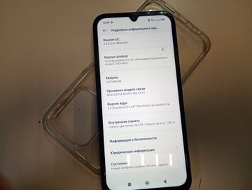 01-200803773: Xiaomi redmi 15c 4g 4/128gb