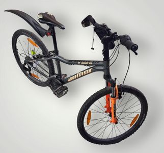 Б/в Велосипед Author a-matrix dd 24 01-200781722