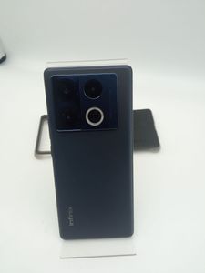 01-200802303: Infinix note 40 pro 12/256