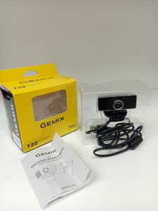 Б/в Веб - камера Gemix t20 01-200803129