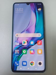 01-200802266: Xiaomi mi note 10 6/128gb