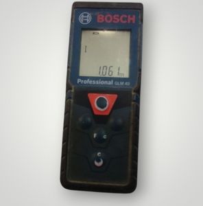 01-200757636: Bosch glm 40 professional