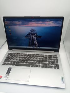 Lenovo 15/ryzen 3 7320u ddr5/16gb ddr5/hdd *відсутній/ssd 512 gb/*інтегрована