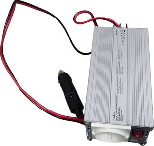 Б/в Інвертор Nedis 24v to 230v 300w 01-200762227