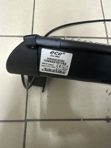 Б/в Обігрівач Ufo eco mini 1500 01-200802416
