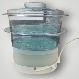 Б/в Пароварка Tefal steam cuisine s04 01-200762188