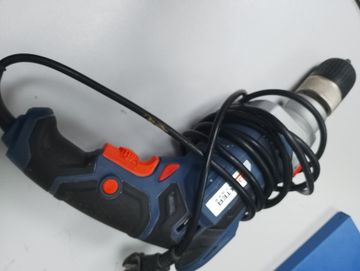 Б/у Дрель ударная Dexter pc900id 01-200805401