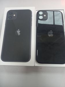 Б/в Мобільний телефон Apple iphone 11 64gb 01-200803482