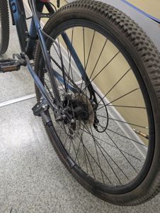 Б/у Велосипед Shimano titan 26 01-200804985