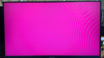 Б/в Монітор Samsung s24r650fdi 01-200778776