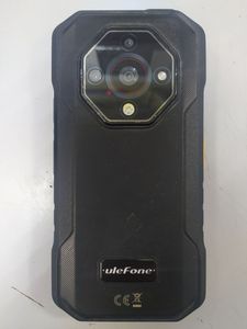 Б/в Мобільний телефон Ulefone armor x32 6/128gb 01-200802930