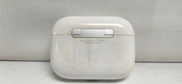 Б/в Навушники Apple airpods pro 01-200797143