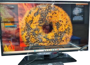 Пк amd ryzen 5 5500/ram 16 gb/hdd відсутній/ssd 960 gb/nvidia rtx 3060 (geforce) 12gb gddr6 192bit