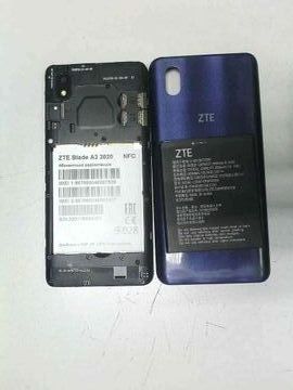 Б/в Мобільний телефон Zte blade a3 2020 1/32gb 01-200804169