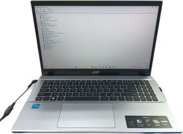 Acer 15/core i3-1215u ddr5/8gb ddr4/hdd *відсутній/ssd 512 gb/*інтегрована