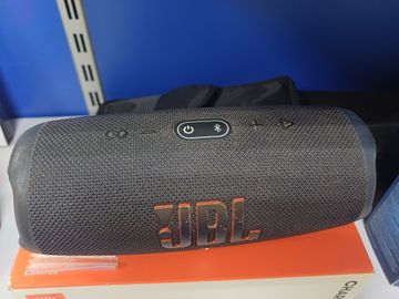 Б/в Акустика Jbl charge 5 01-200803776