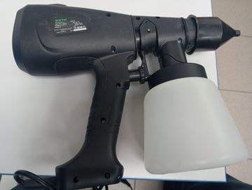 Б/в Фарбопульт Rztk sp 68 01-200802674