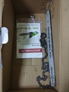 Б/в Пила ланцюгова Grunhelm ges17-35b 01-200804961