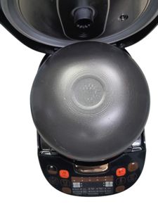 Б/у Мультиварка Tefal rk901 01-200790438