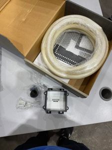 Б/в Світильник Hansgrohe axor starck 40871000+axor starck 40876180 01-200806266