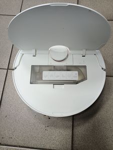 Б/в Робот-пилосос Xiaomi robot vacuum x20+ 01-200637706