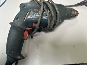 Б/в Дриль ударний Bosch gsb 13 re 01-200800130