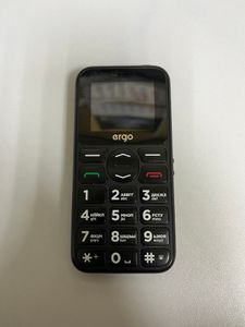 Б/у Мобильний телефон Ergo r181 dual sim 01-200805685