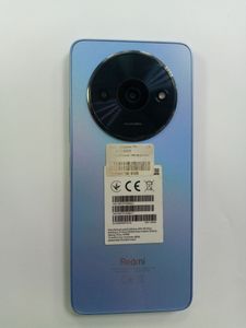 Б/у Мобильний телефон Xiaomi redmi a3 4/128gb 01-200807861