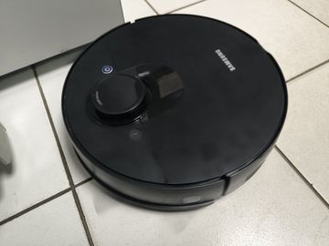 Б/в Робот-пилосос Samsung vr3mb77312k 01-200806496