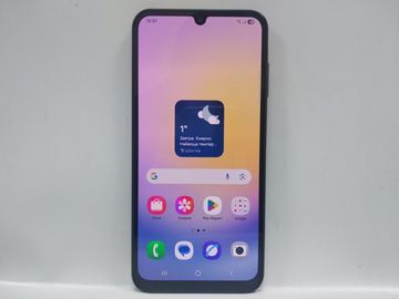 Б/в Мобільний телефон Samsung galaxy a25 5g 6/128gb 01-200808109