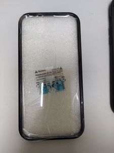 Б/у Чехол Case 13promax 16-000256771