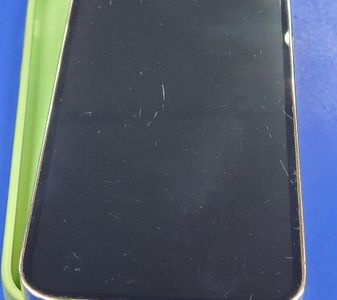 Б/в Мобільний телефон Apple iphone 12 pro max 128gb 01-200802768