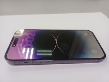 Б/в Мобільний телефон Apple iphone 14 pro 128gb esim 01-200808603